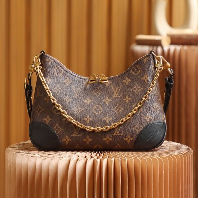 Louis Vuitton Boulogne M45831