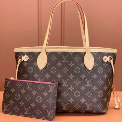 Louis Vuitton Neverfull M46979