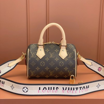 Louis Vuitton Speedy Bandouliere M45957